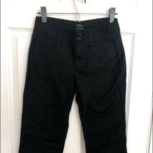 Ann Taylor black pants